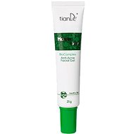 TIANDE Master Herb Face Gel with Acne Signs, BioComplex 25g - Face Cream