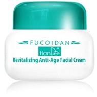 TIANDE Fucoidan Revitalizačný anti-aging krém na tvár 55 g - Krém na tvár