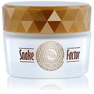 TIANDE Snake Factor Cream for Firming the Face and Smoothing Wrinkles 55g - Face Cream