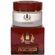 TIANDE Tibetan Herbs Nourishing Face and Wrinkle Cream 50g - Face Cream