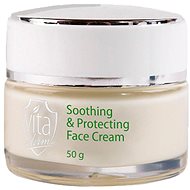 TIANDE Vita Derm Soothing Protective Cream 50g - Face Cream
