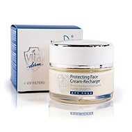 TIANDE Vita Derm Revitalizing Face Cream 50g - Face Cream