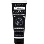 REVUELE No Problem Black 80ml - Face Mask