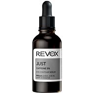 REVOX Just Under Eye Serum - 5% Caffeine Solution 30ml - Face Serum