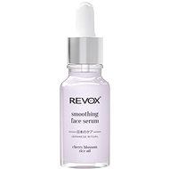REVOX B77 Japanese Ritual Smoothing Face 20ml - Face Serum