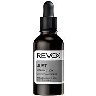 REVOX Just Vitamin C 20% 30 ml - Arcápoló szérum
