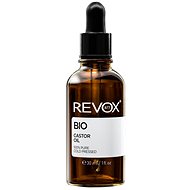 REVOX B77 Organic Castor Oil 100% Pure 30ml - Face Oil