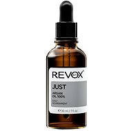 REVOX Just Argan Oil 30ml - Face Oil