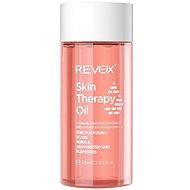 REVOX Skin Therapy 75 ml - Arcápoló olaj