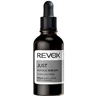 REVOX Just 20 % Glycolic Acid 30 ml - Pleťové tonikum