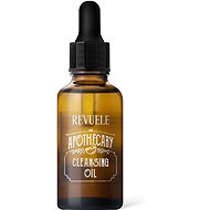 REVUELE Apothecary Cleansing 30ml - Face Oil