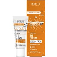 REVUELE Vitanorm C + Energy Hydrogel, 25ml - Face Serum