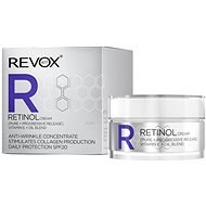 REVOX Retinol SPF20 Cream 50ml - Face Cream