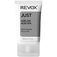 REVOX Just Azelaic Acid Suspension 10 % 30 ml - Krém na tvár
