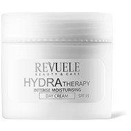 REVUELE Hydra Therapy Intense Moisturizing SPF 15 Day 50ml - Face Cream