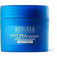 REVUELE Hydra Therapy Intense Moisturizing Night 50ml - Face Cream