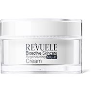 REVUELE Bioactive Skincare Regenerating Night 50ml - Face Cream