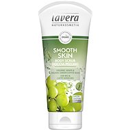 LAVERA Shower Scrub Smooth Skin 200ml - Body Scrub