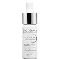 BIODERMA Pigmentbio C-Concentrate 15ml - Face Serum