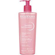 BIODERMA Sensibio Gel moussant 500 ml - Micelárny gél