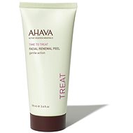 AHAVA Time to Treat Renewing Chemical Peel 100 ml - Facial Scrub