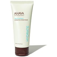 AHAVA Time to Hydrate Cream Deep Moisturising Mask 100ml - Face Mask
