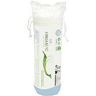 ORGANYC Make-up Tampons 70 pcs - Makeup Remover Pads
