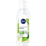 NIVEA Naturally Good Cleansing Tonic 200ml - Face Lotion