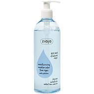 ZIAJA Moisturizer for dry skin 390 ml - Micellar Water
