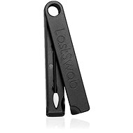 LastSilk Beauty cosmetic stick with case black - Cotton Swabs 