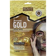 BEAUTY FORMULAS Nourishing Face Mask 1 pc - Face Mask