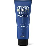 STEVES No Bull***t Facewash 100 ml - Čistiaci gél