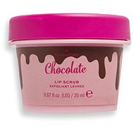 I HEART REVOLUTION Lip Scrub Chocolate 20 ml - Facial Scrub