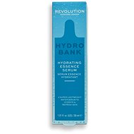 REVOLUTION SKINCARE Hydro Bank Hydrating Essence Serum 30ml - Face Serum