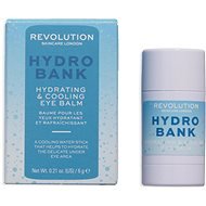 REVOLUTION SKINCARE Hydro Bank Hydrating & Cooling Eye Balm 6 g - Očný krém