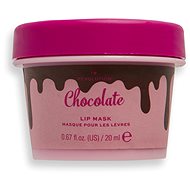I HEART REVOLUTION Lip Mask Chocolate Lip Mask 20 ml - Face Mask