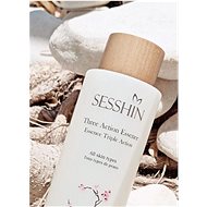 SESSHIN Three-action Essence 200ml - Make-up Remover