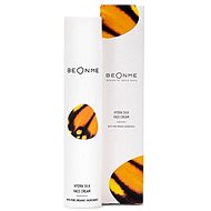 BEONME BIO Skin Cream Hydra Silk 50ml - Face Cream