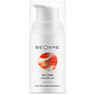 BEONME ORGANIC Facial Serum 30ml - Face Serum