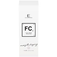 ESSERE ORGANIC Moisturising Face Cream 50ml - Face Cream