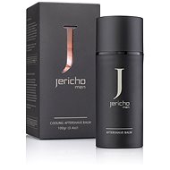 JERICHO Cooling Aftershave Balm 100g - Aftershave Balm