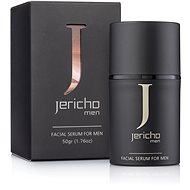JERICHO Facial Serum for Men 50g - Face Serum