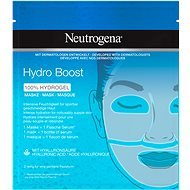 NEUTROGENA Hydro Boost The Super Hydrator Hydrogel Recovery Mask - Pleťová maska