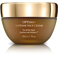 AQUA MINERAL Optima+ Supreme Face Cream 50ml - Face Cream