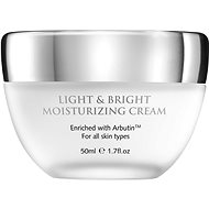 AQUA MINERAL Light & Bright Moisturizing Cream 50ml - Face Cream