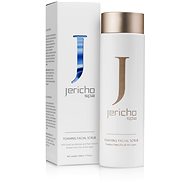 JERICHO Foaming Facial Scrub 200ml - Face Gel
