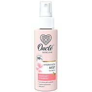 ONCLÉ BIORGANIC Hydratační mist na obličej 100 ml - Facial Spray
