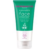 DERMACOL Cannabis Face Cleanser 150ml - Cleansing Cream