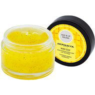 DERMACOL Face and lip peeling revitalizing 50 ml - Facial Scrub