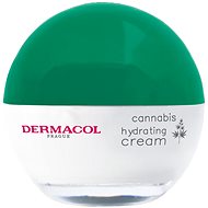 DERMACOL Cannabis Face Cream 50ml - Face Cream